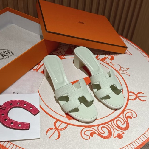 Hermes Oran sandal-82